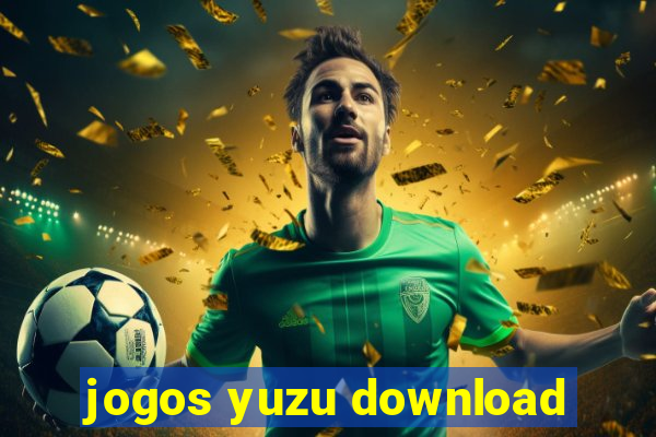 jogos yuzu download